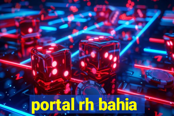 portal rh bahia